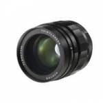 Voigtlander 42.5mm f0.95 MFT Nokton Lens - To Fit Micro Four Thirds (VGTBA315A) Voigtlander 42.5mm f0.95 MFT Nokton Lens - To Fit Micro Four Thirds (VGTBA315A)